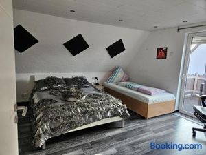 Image of 2 Zimmer Wohnung mit Küche und Terrasse