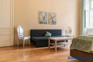 Image of Spacy 2BR Apt. Ideal For Longstays