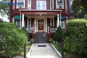 Image of A Friendly Inn at Harvard