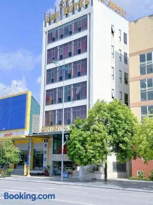 Image of Sen Hotel Hạ Long