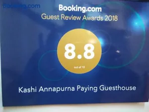 Image of Kashi Annapurna Guest House