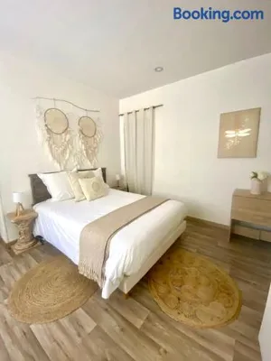 Image of Chambre Centre Ville Le Blanc