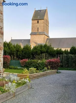 Image of Maison de La Beslière meublé de tourisme 2 étoiles