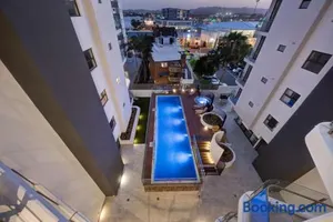 Image of Stylish Apartment in Cotton Tree