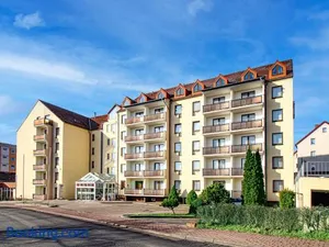 Image of Morada Hotel Gothaer Hof