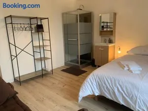 Image of Spacieux Duplex centre Tours et bord du Cher Loire Valley