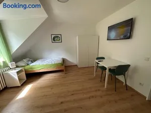 Image of 6-Personen Wohnung in direkter Nähe von Messe und Flughafen