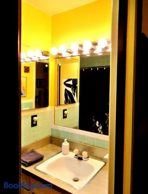 Image of Eric and Nancy's Boutique Bed and Breakfast
