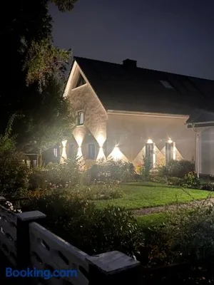 Image of Pension Musa