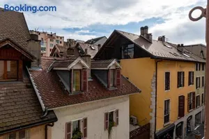 Image of Annecy Jeremy Apartment