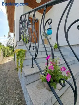 Image of Apartment Anna - Austrian country house in Marchfeld im Weinviertel