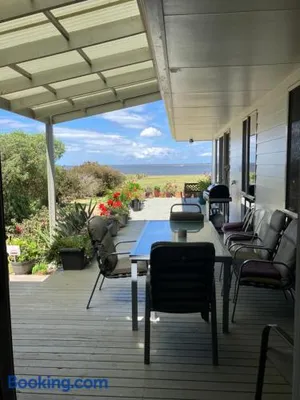 Image of Eagle Bay Views