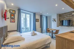 Image of R’Studio 25 Hyper Centre