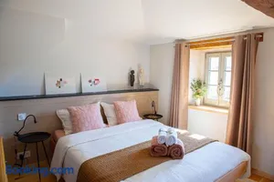Image of La Fée Capucine - Chambres et table d'hôtes - Espace bien-être et massages