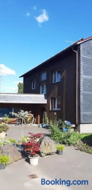 Image of Ferienwohnung Höhrath