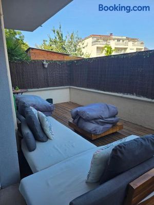 Image of Appartement cosy