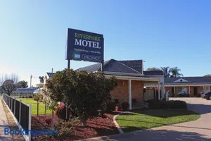 Image of RiverPark Motel