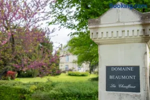 Image of Domaine Beaumont