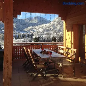 Image of Chalet la Perle