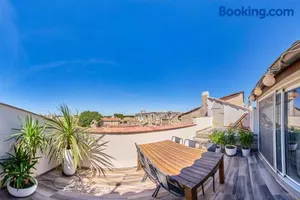 Image of Truchet Penthouse