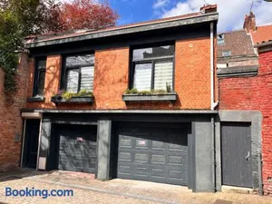 Image of North cosy house - Douai Centre