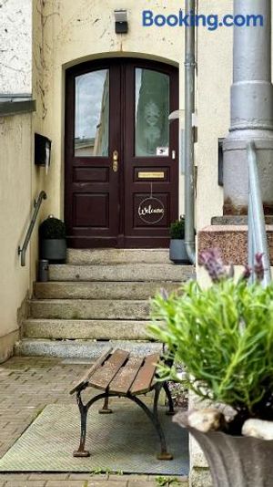 Image of Hotel Mauritius - Im Herzen von Crimmitschau