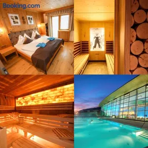 Image of TALHEIMER Grias di & Hoamat since 1958 inklusive Therme TAUERN SPA & Jokercard