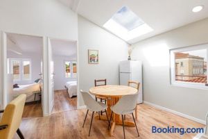 Image of Appartement climatisé 2 chambres