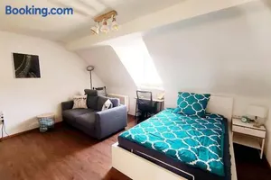 Image of Gemütliches Apartment Nähe DU Zentrum/Uni/Hbf/A40