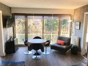 Image of Superbe appartement contemporain