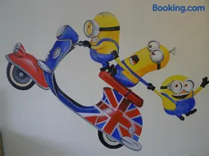 Image of KiddyPalace@Meridin