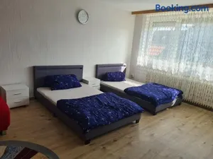 Image of Ayik Apartments