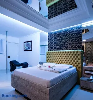 Image of Motel 2001 (Adults Only)