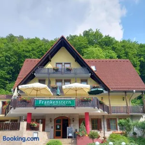 Image of Hotel Landgasthof Frankenstern