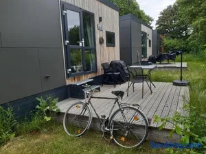 Image of Tinyhouse Wemding