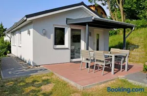 Image of Ferienhaus in Goehren