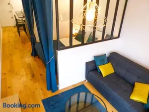 Image of Superbe t1 bis st Georges