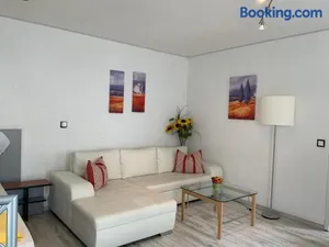 Image of Hotel Am Müritzhafen garni