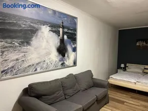 Image of Geräumige, helle 3 Zimmer FeWo