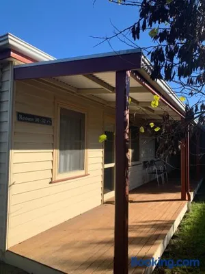 Image of Dunkeld Studio Accommodation