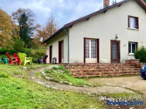Image of Appartement La Marmotte Compreignac
