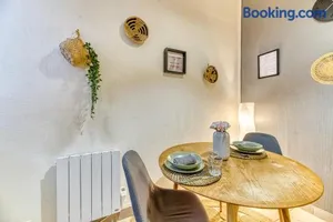 Image of R'Apparts Studio Le Petit Paradis