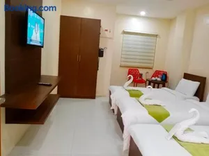 Image of RNR Suites