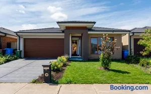 Image of Homely Entire house in Clyde