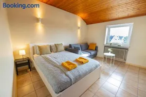 Image of Good connection city apartment