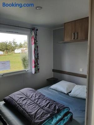 Image of Bungalow à la Baie de Kernic