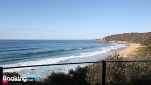 Image of Bermagui bliss beachfront holiday house