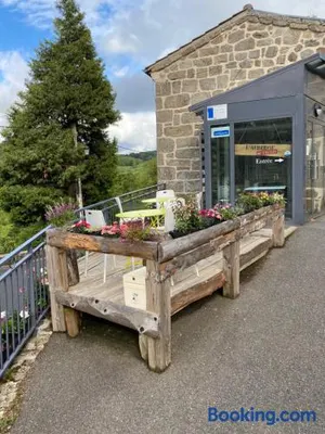 Image of Auberge de Thelis