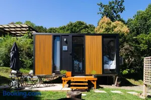 Image of Tiny Home in Warburton Victoria by Tiny Away
