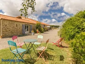 Image of Gîte charmant entre Nantes et la mer avec jacuzzi, jardin et vélos - FR-1-306-1050